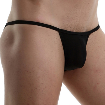 Sexy Ultra-Thin Jockstrap Briefs for Men / Men's Bikini Underwear - EVE's SECRETS